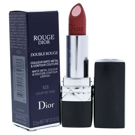 dior rouge dior double rouge panagra|Double Rouge .